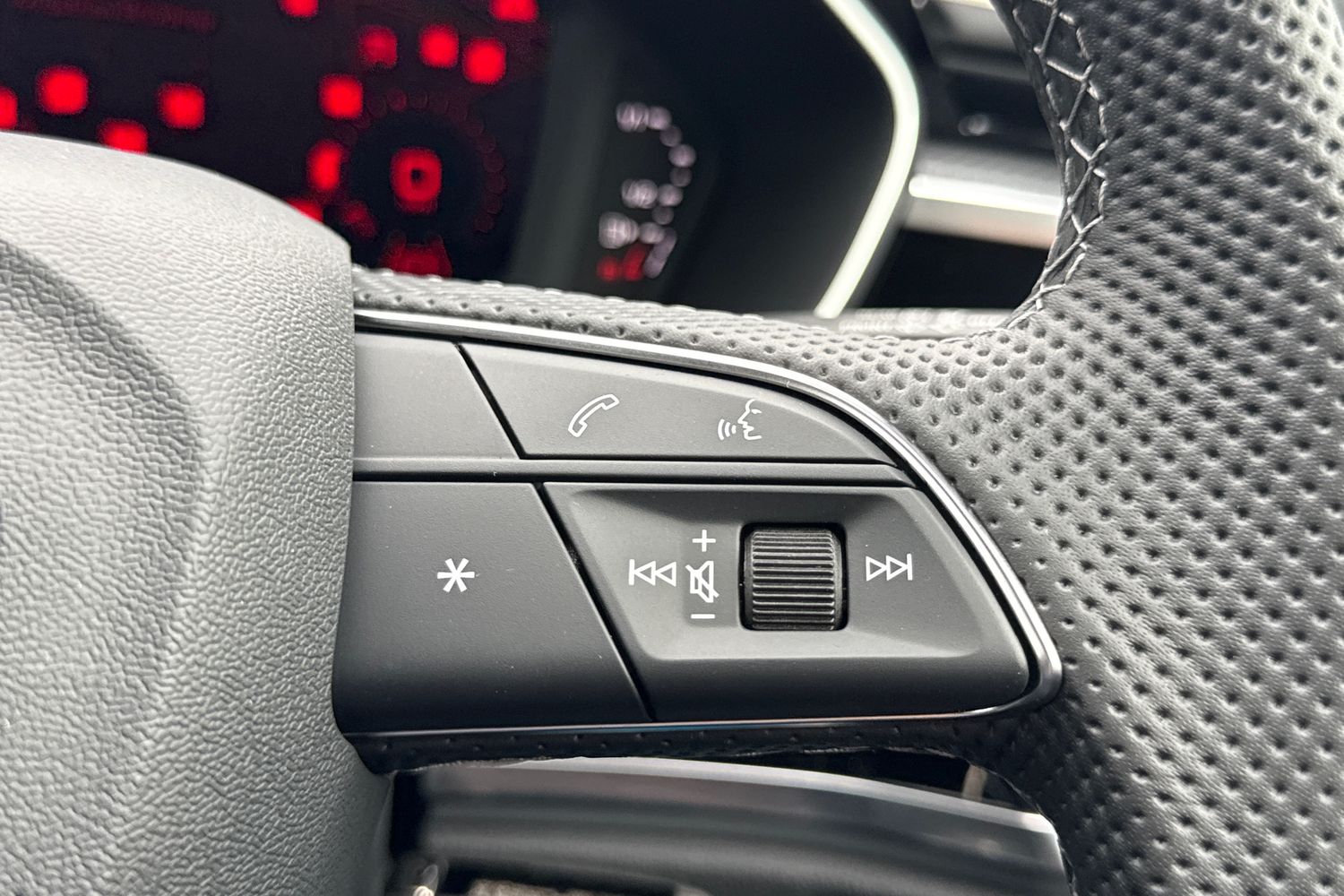 Used Audi Q3 2026 for sale - 77929079: Photo 49