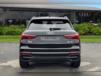 Used Audi Q3 2026 for sale - 77929079: Photo