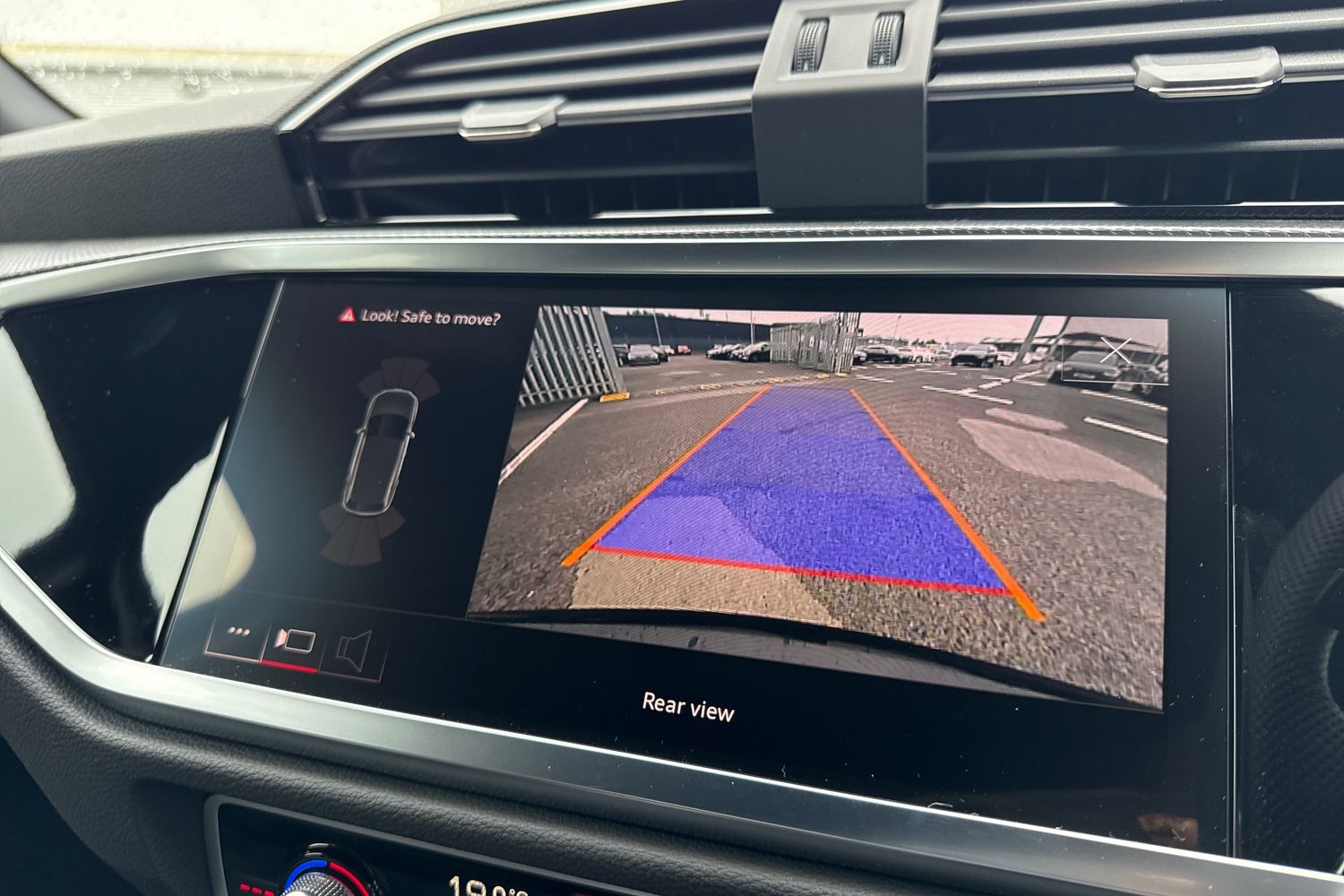 Used Audi Q3 2026 for sale - 77929079: Photo 54