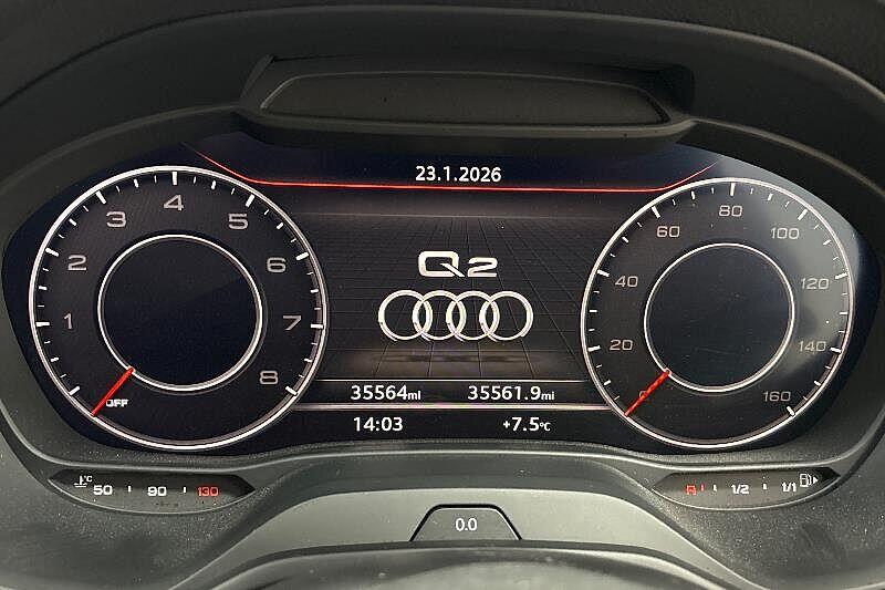 Used Audi Q2 2024 for sale - 77435994: Photo 10