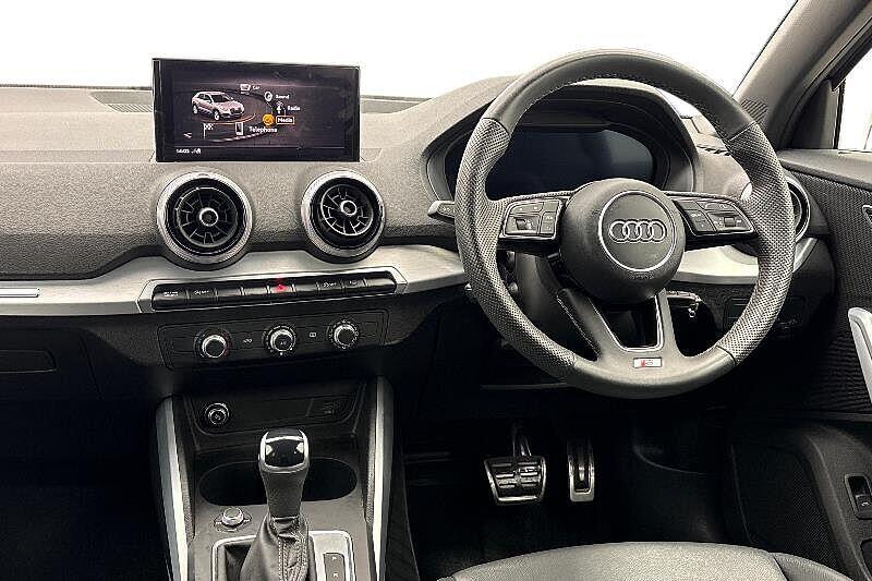 Used Audi Q2 2024 for sale - 77435994: Photo 11