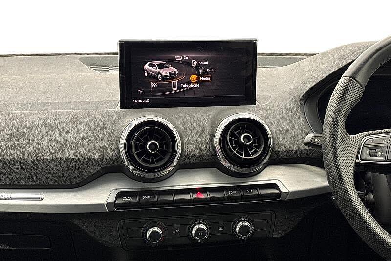 Used Audi Q2 2024 for sale - 77435994: Photo 12