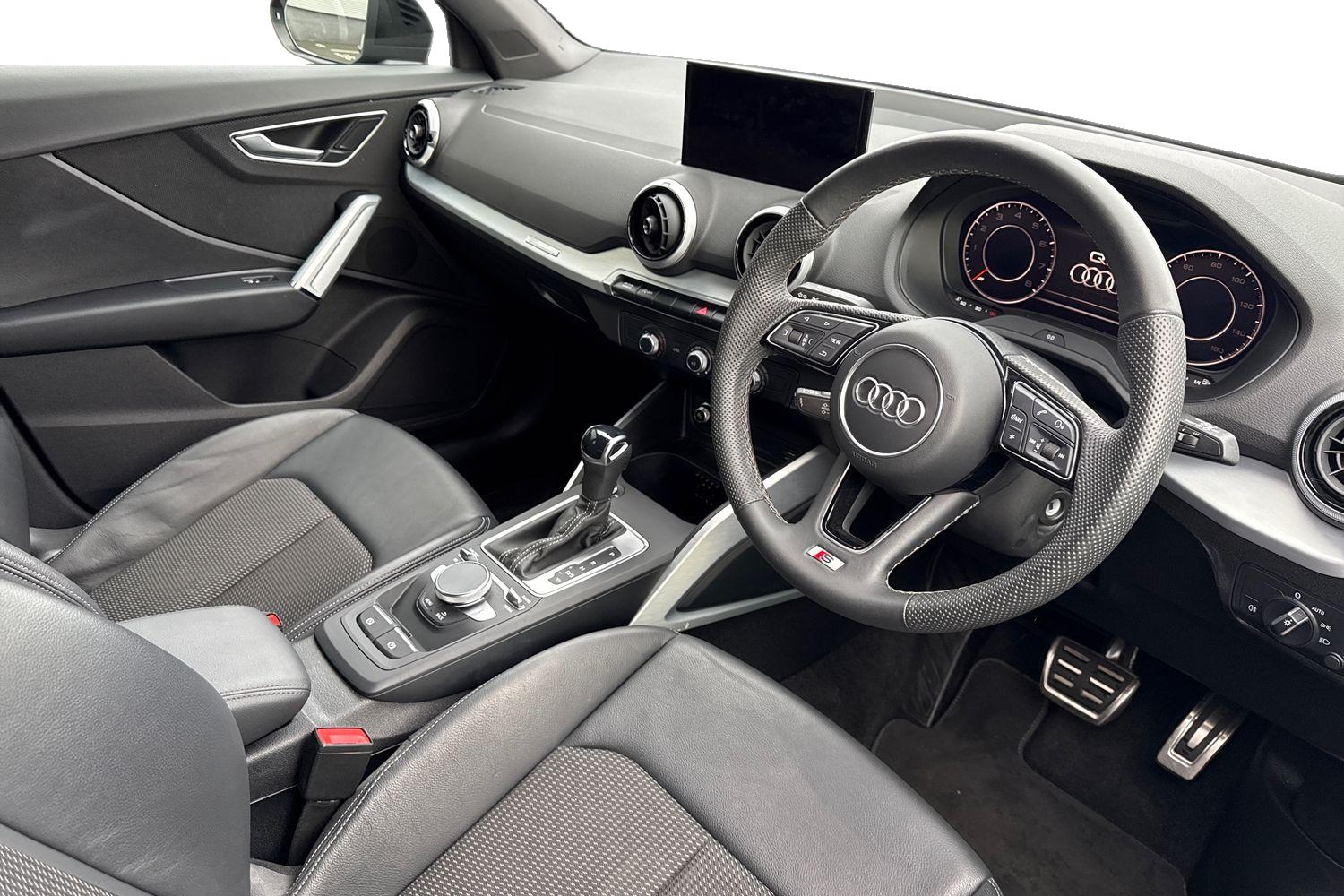 Used Audi Q2 2024 for sale - 77435994: Photo 14