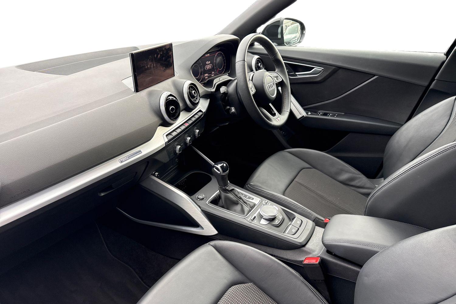 Used Audi Q2 2024 for sale - 77435994: Photo 15