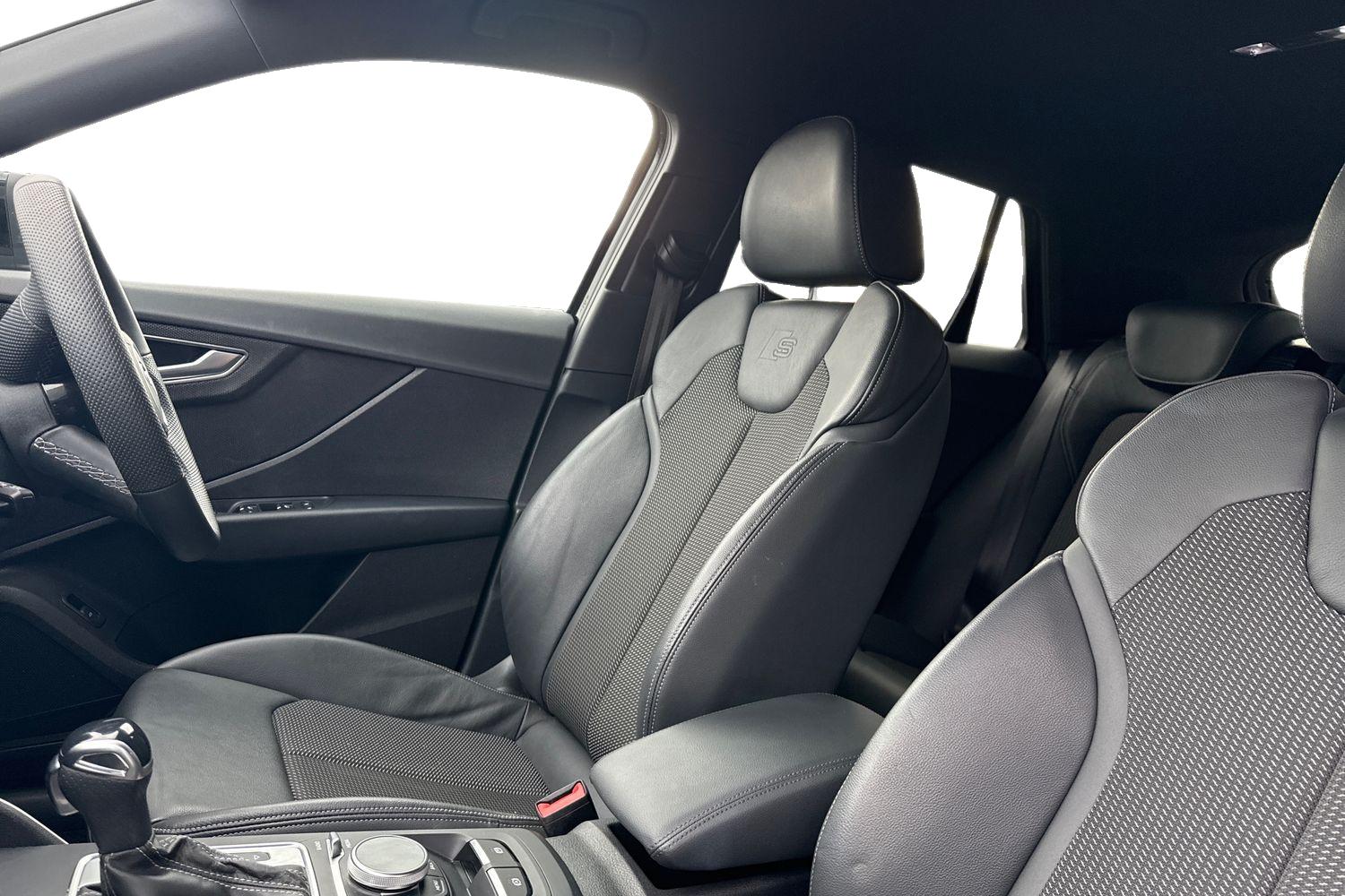 Used Audi Q2 2024 for sale - 77435994: Photo 16