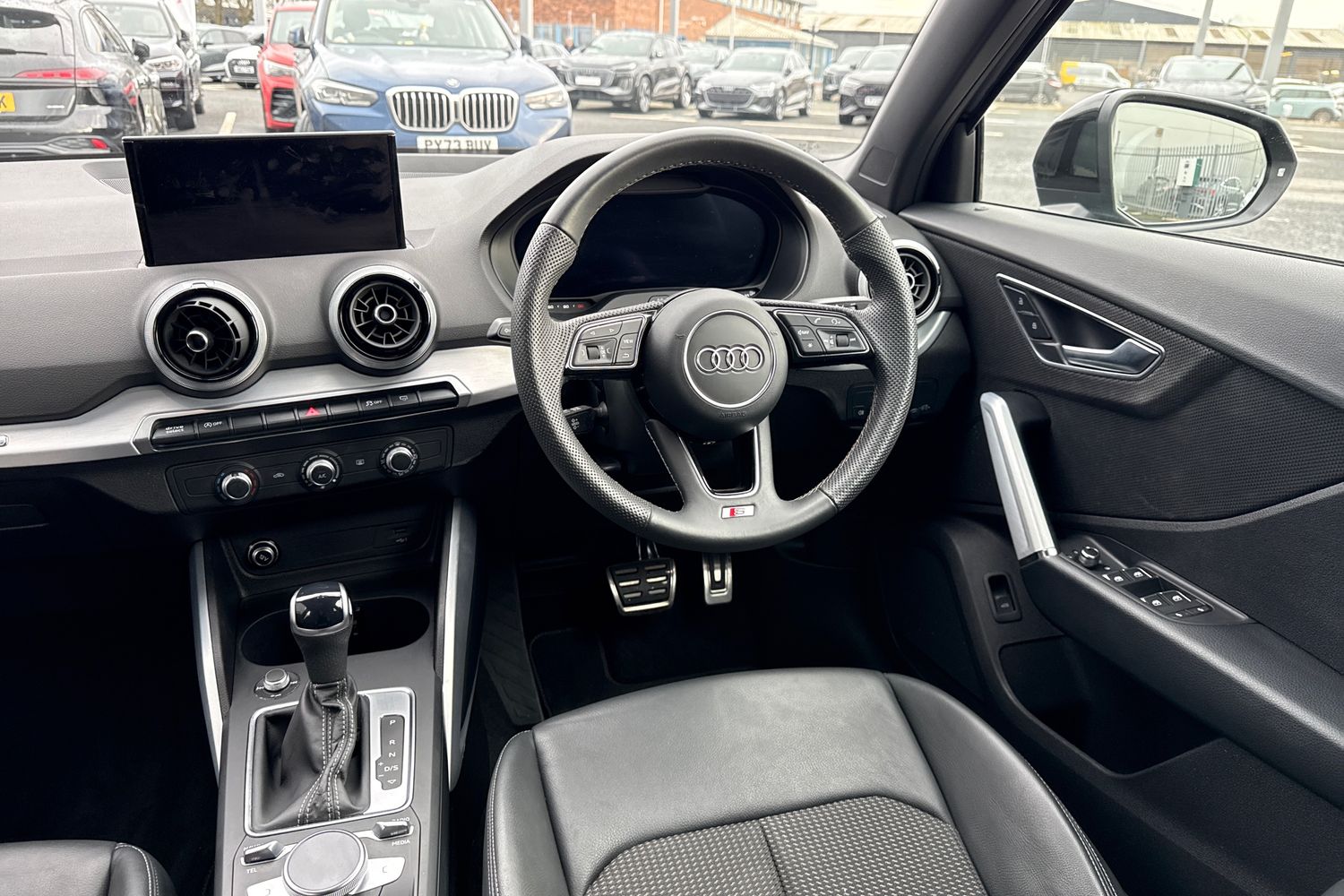 Used Audi Q2 2024 for sale - 77435994: Photo 18