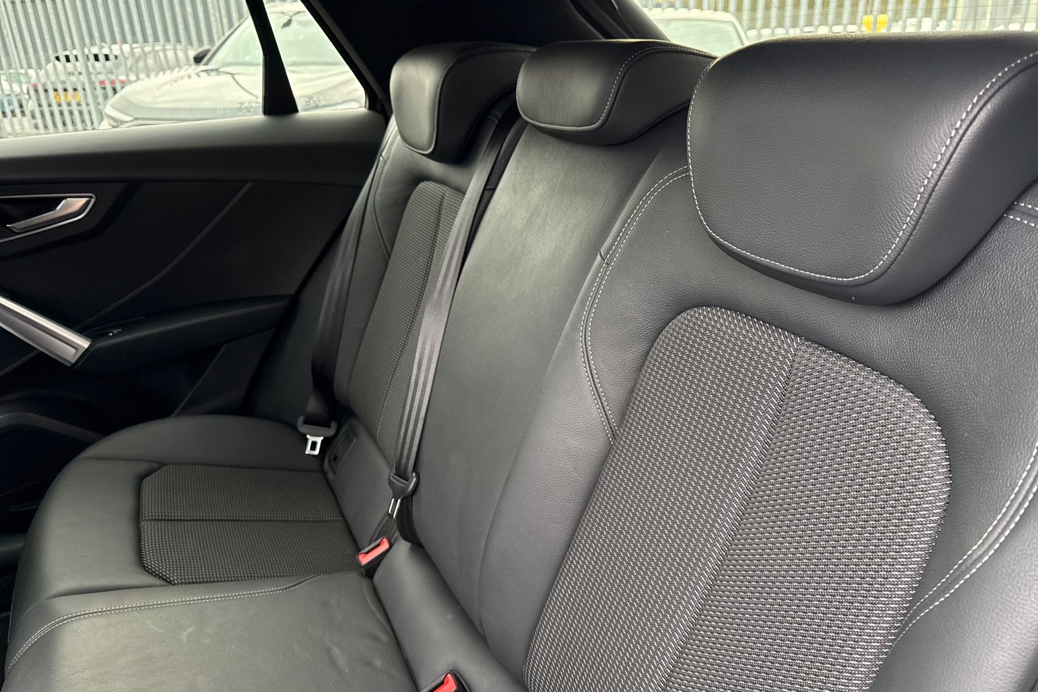 Used Audi Q2 2024 for sale - 77435994: Photo 19