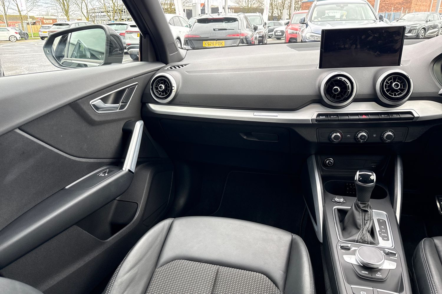 Used Audi Q2 2024 for sale - 77435994: Photo 20