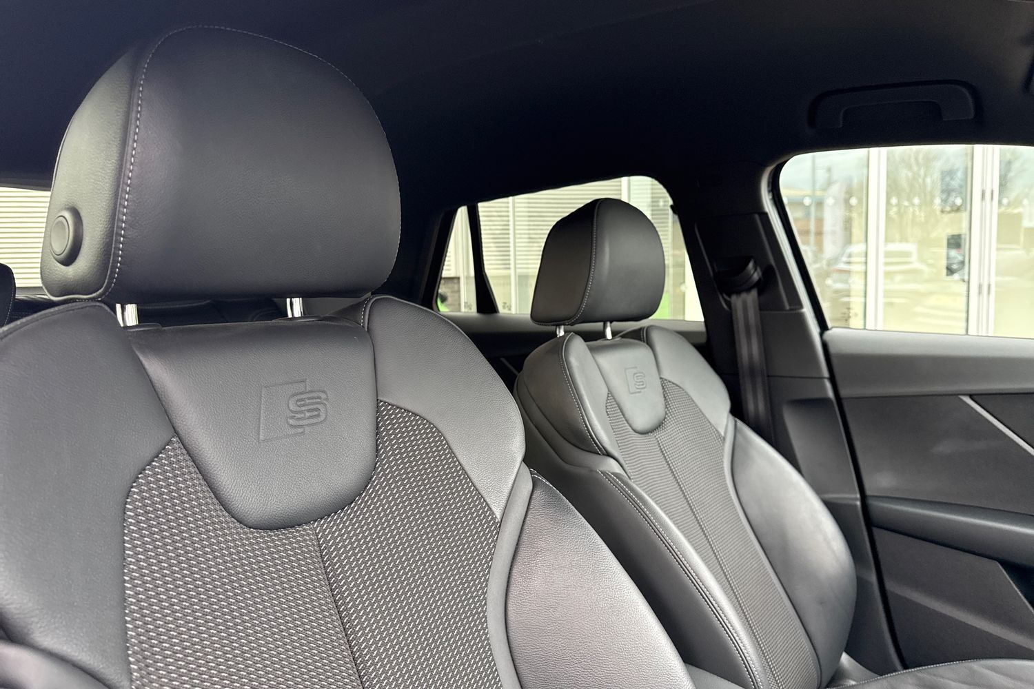 Used Audi Q2 2024 for sale - 77435994: Photo 24