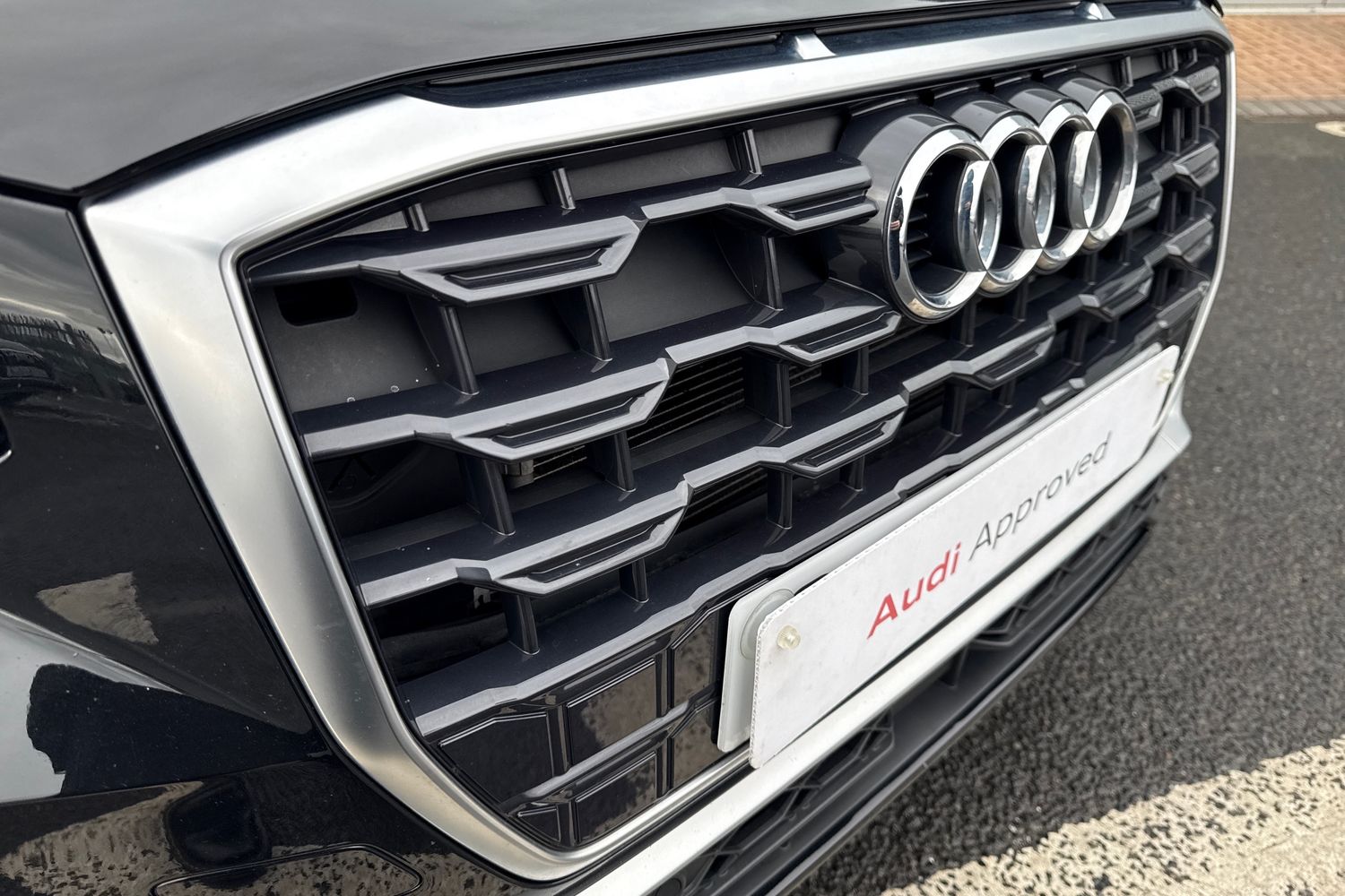 Used Audi Q2 2024 for sale - 77435994: Photo 25