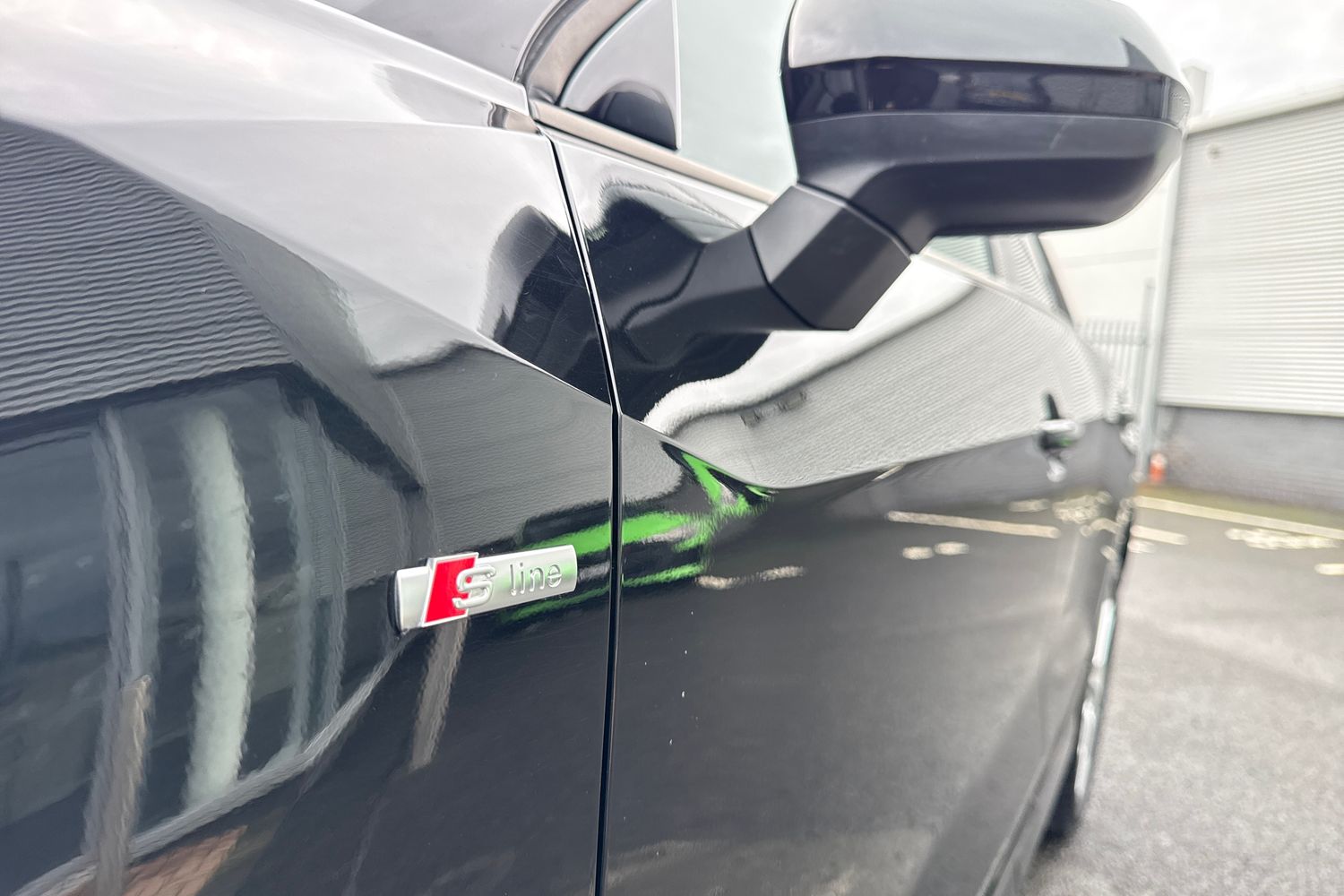 Used Audi Q2 2024 for sale - 77435994: Photo 26