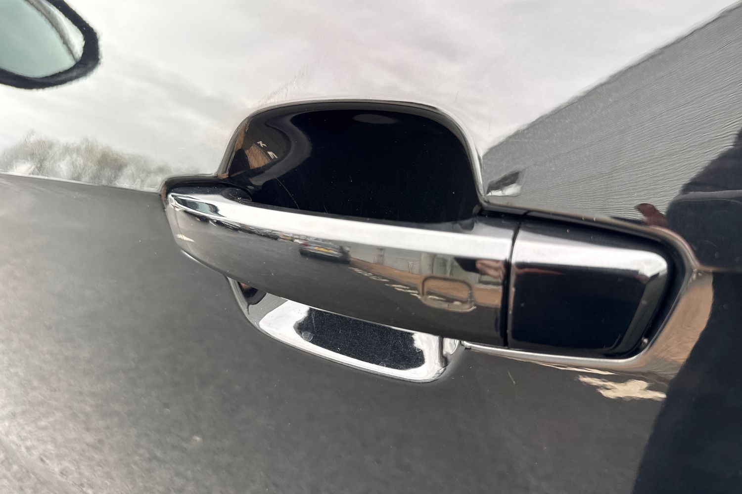 Used Audi Q2 2024 for sale - 77435994: Photo 27