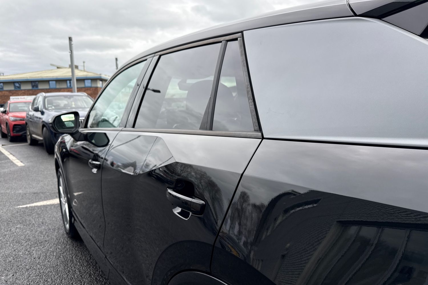 Used Audi Q2 2024 for sale - 77435994: Photo 28