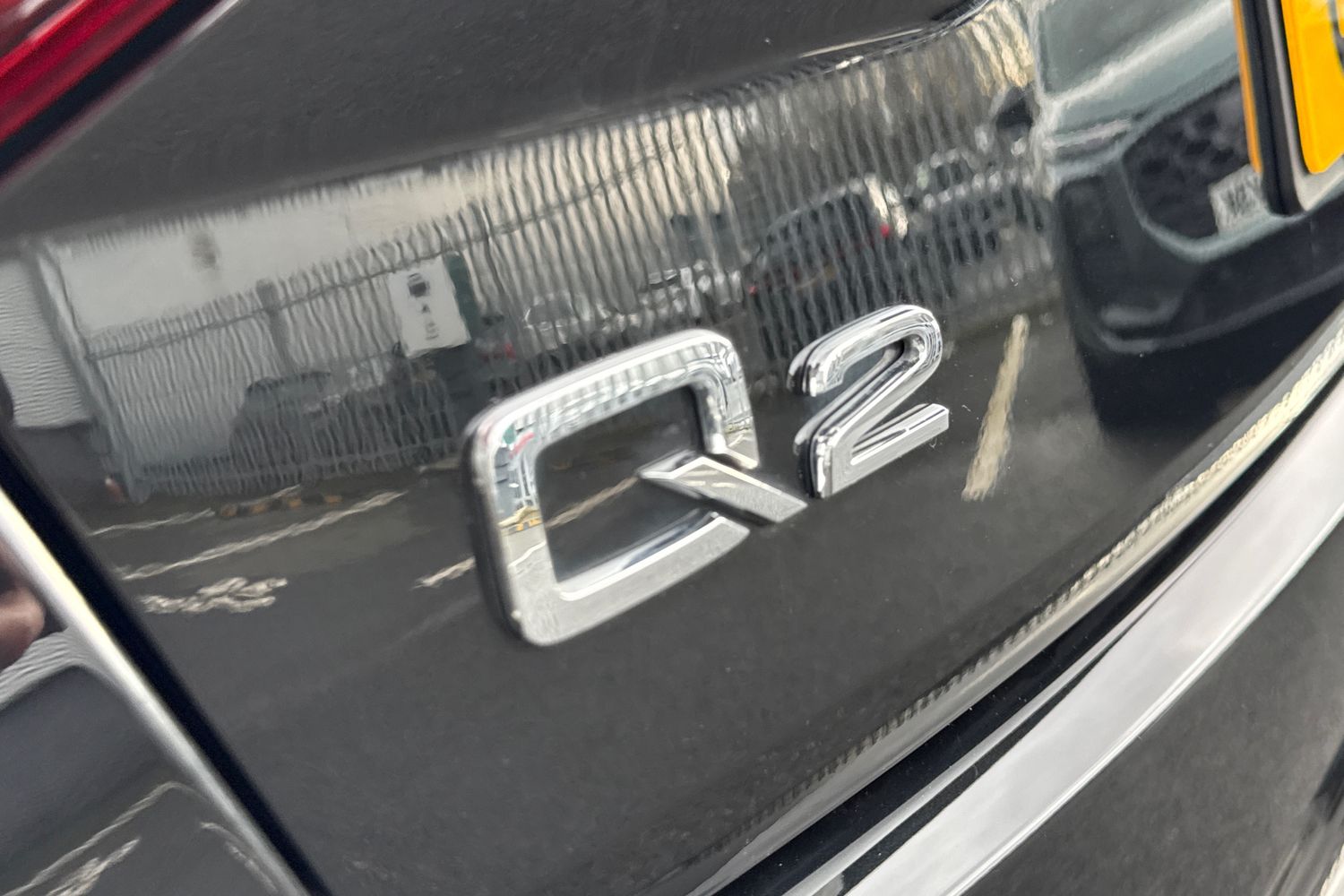 Used Audi Q2 2024 for sale - 77435994: Photo 29