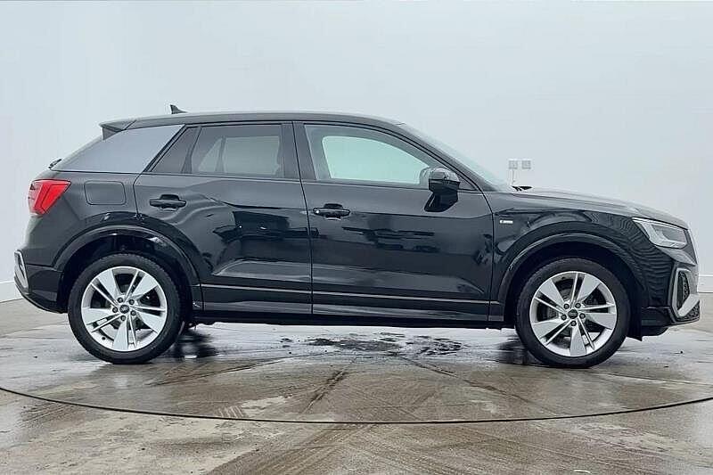 Used Audi Q2 2024 for sale - 77435994: Photo 3