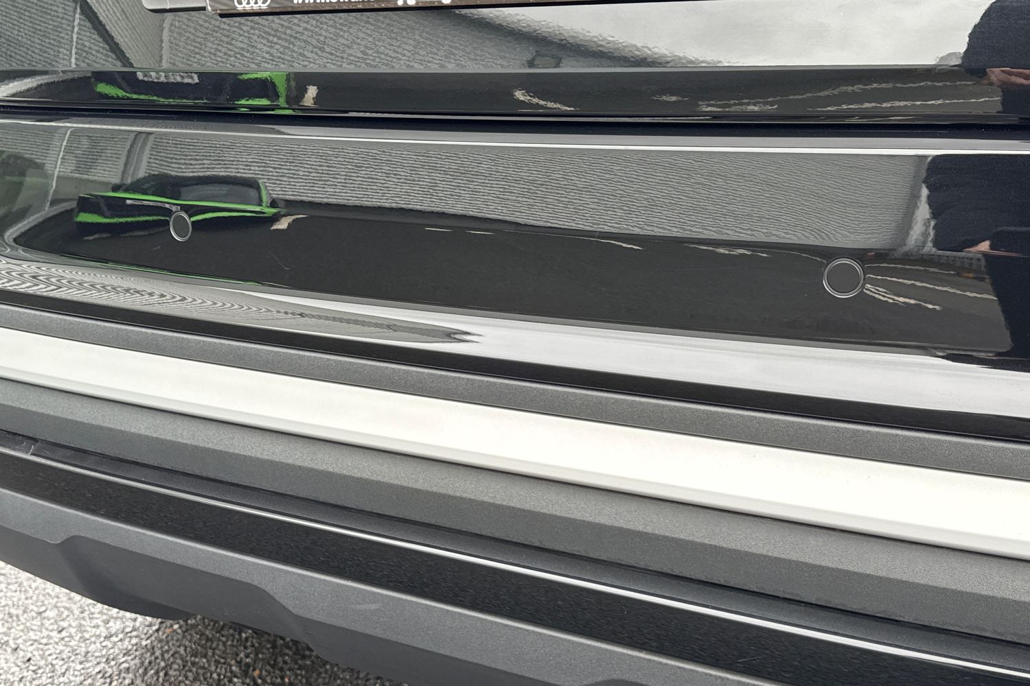 Used Audi Q2 2024 for sale - 77435994: Photo 30