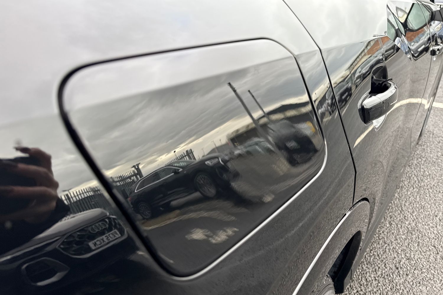 Used Audi Q2 2024 for sale - 77435994: Photo 32