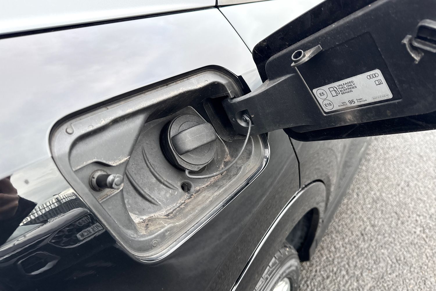 Used Audi Q2 2024 for sale - 77435994: Photo 33