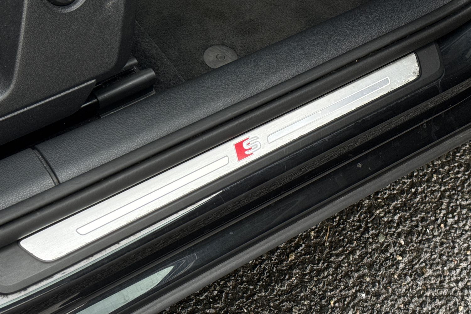 Used Audi Q2 2024 for sale - 77435994: Photo 35