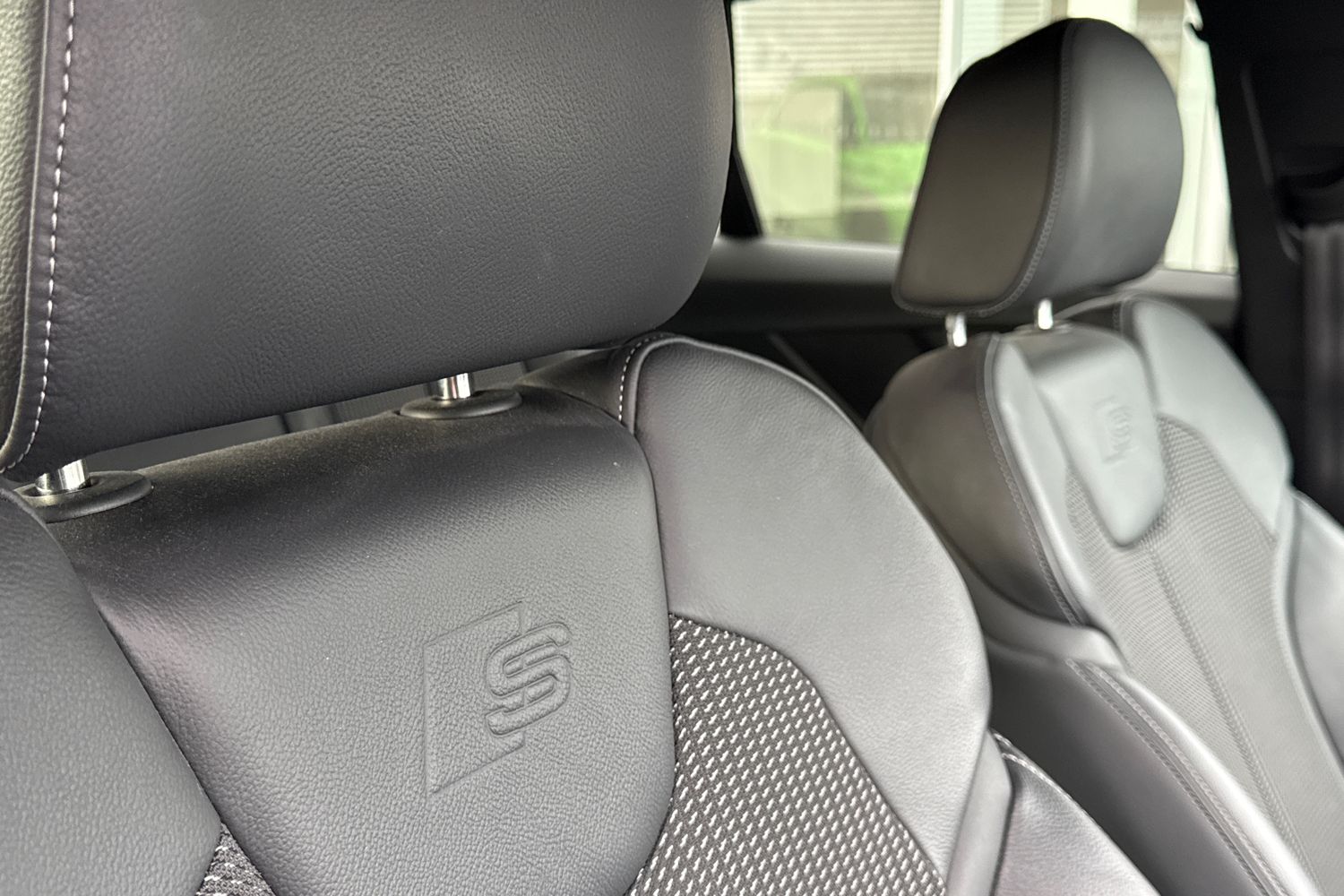 Used Audi Q2 2024 for sale - 77435994: Photo 36