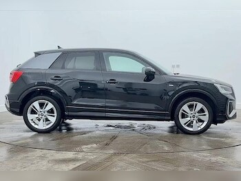 Used Audi Q2 2024 for sale - 77435994: Photo