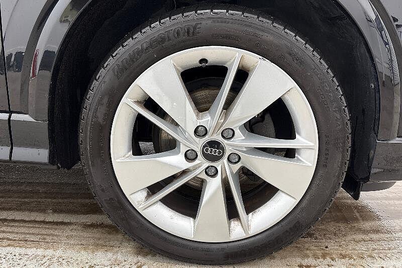 Used Audi Q2 2024 for sale - 77435994: Photo 4