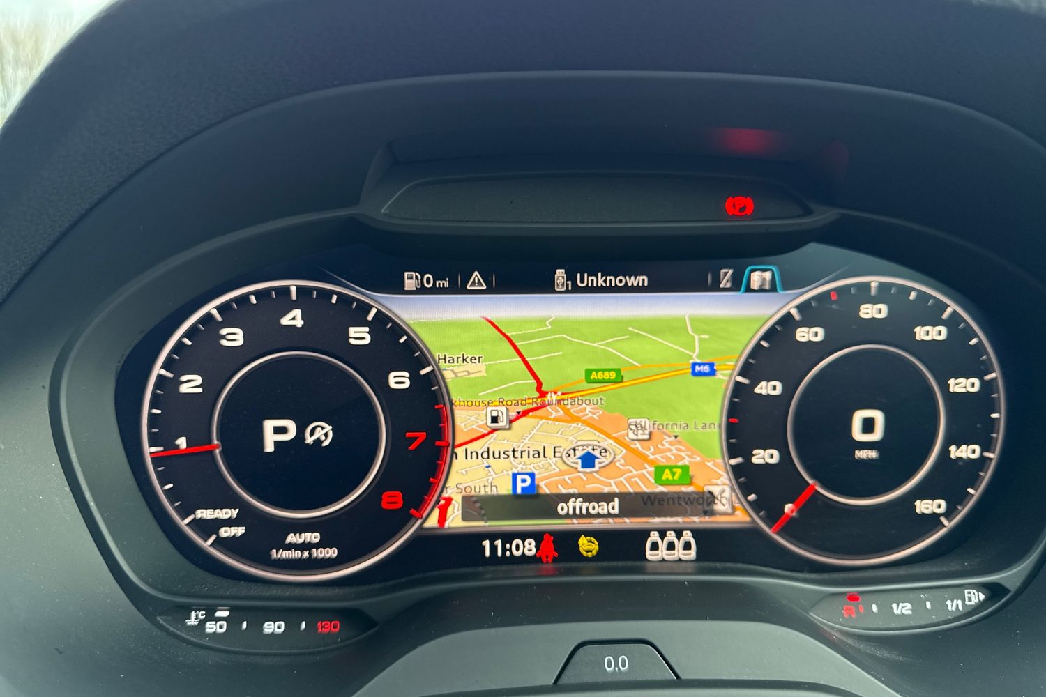 Used Audi Q2 2024 for sale - 77435994: Photo 42