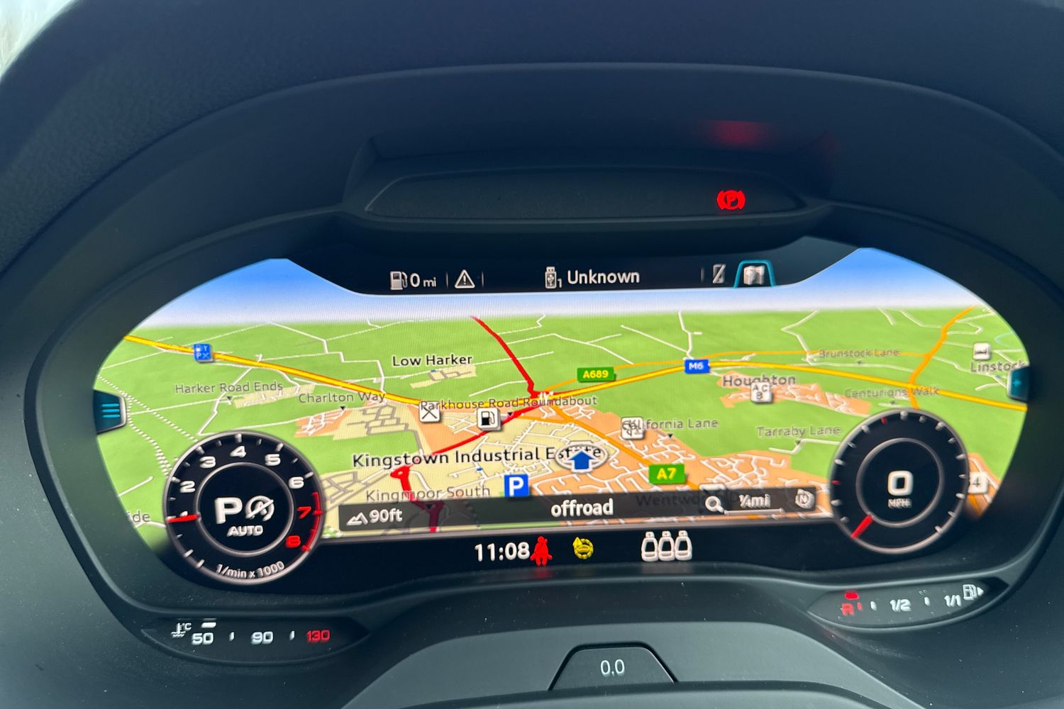 Used Audi Q2 2024 for sale - 77435994: Photo 43