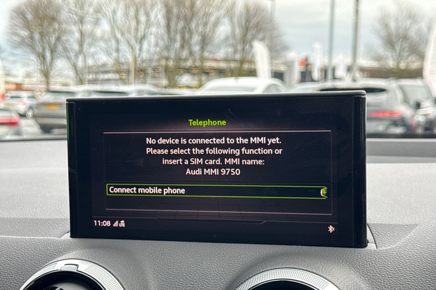 Used Audi Q2 2024 for sale - 77435994: Photo 44