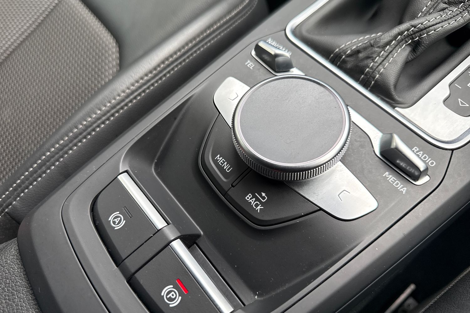 Used Audi Q2 2024 for sale - 77435994: Photo 47