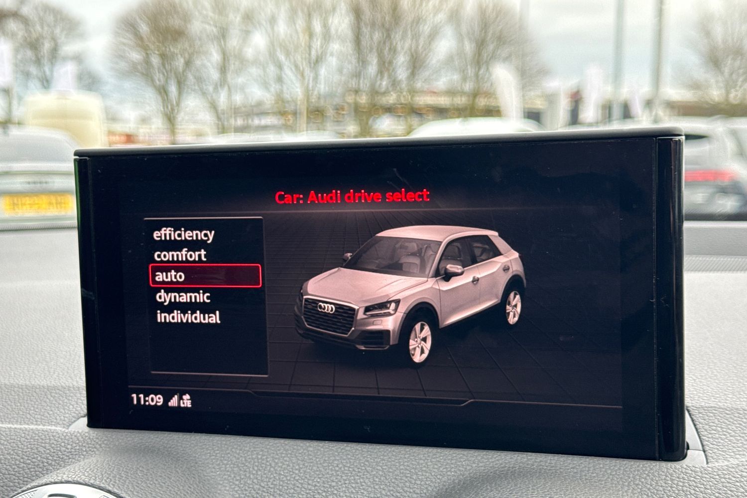 Used Audi Q2 2024 for sale - 77435994: Photo 48