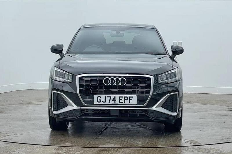 Used Audi Q2 2024 for sale - 77435994: Photo 5