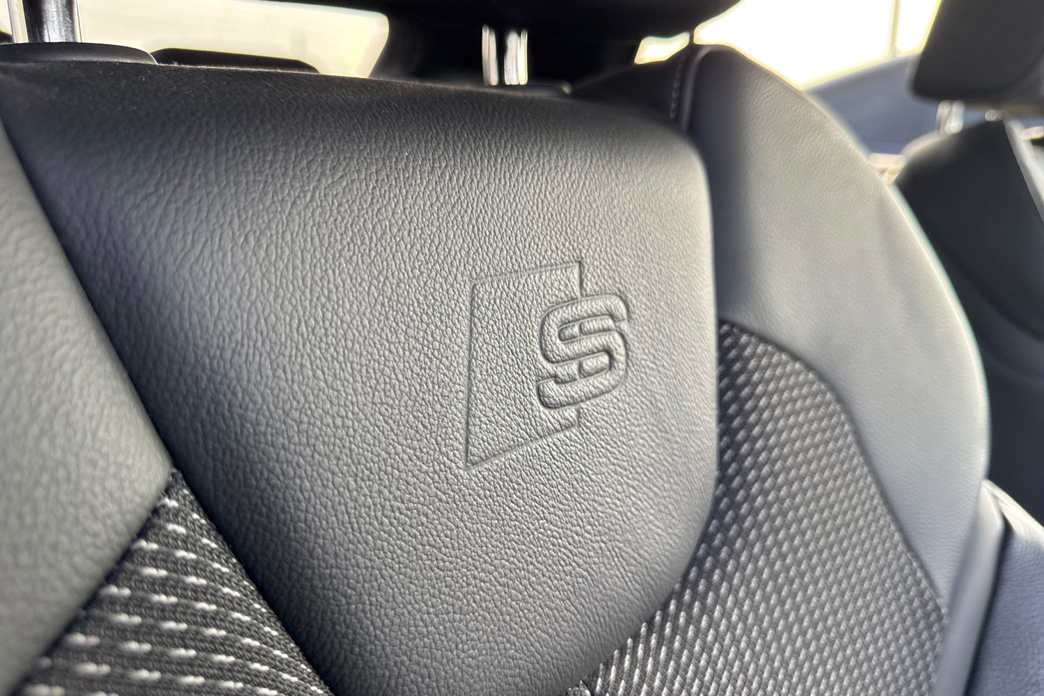 Used Audi Q2 2024 for sale - 77435994: Photo 52