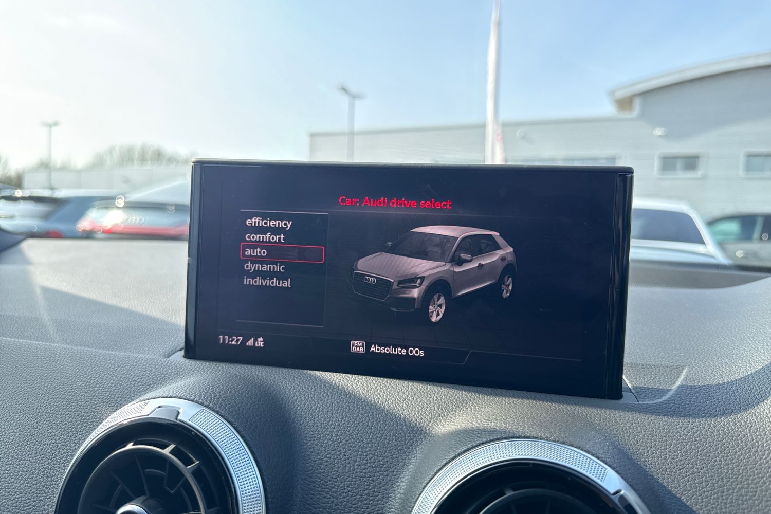 Used Audi Q2 2024 for sale - 77435994: Photo 55