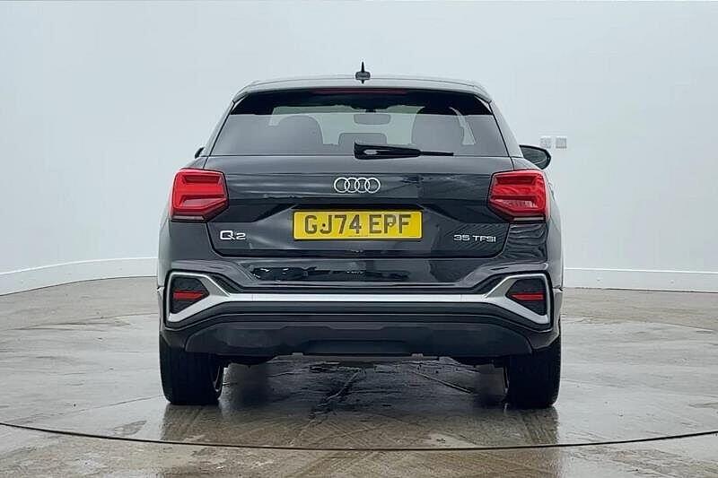 Used Audi Q2 2024 for sale - 77435994: Photo 6