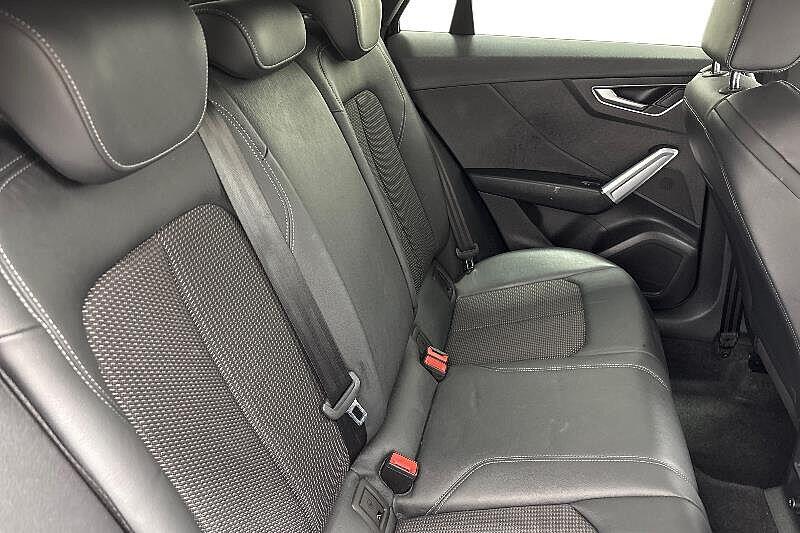Used Audi Q2 2024 for sale - 77435994: Photo 8