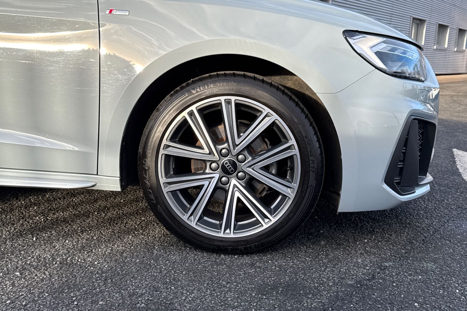 Used Audi A1 2025 for sale - 77368554: Photo 10