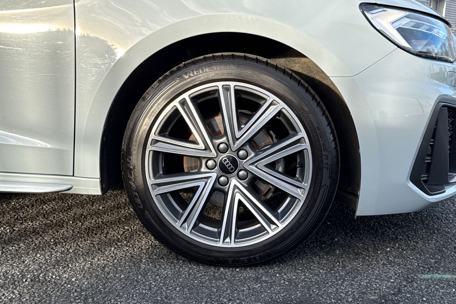 Used Audi A1 2025 for sale - 77368554: Photo 11