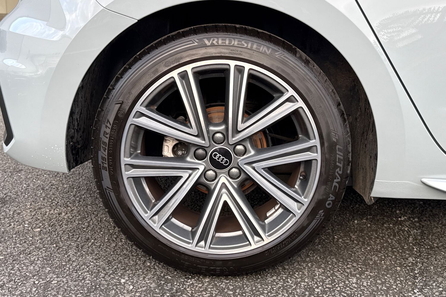 Used Audi A1 2025 for sale - 77368554: Photo 12