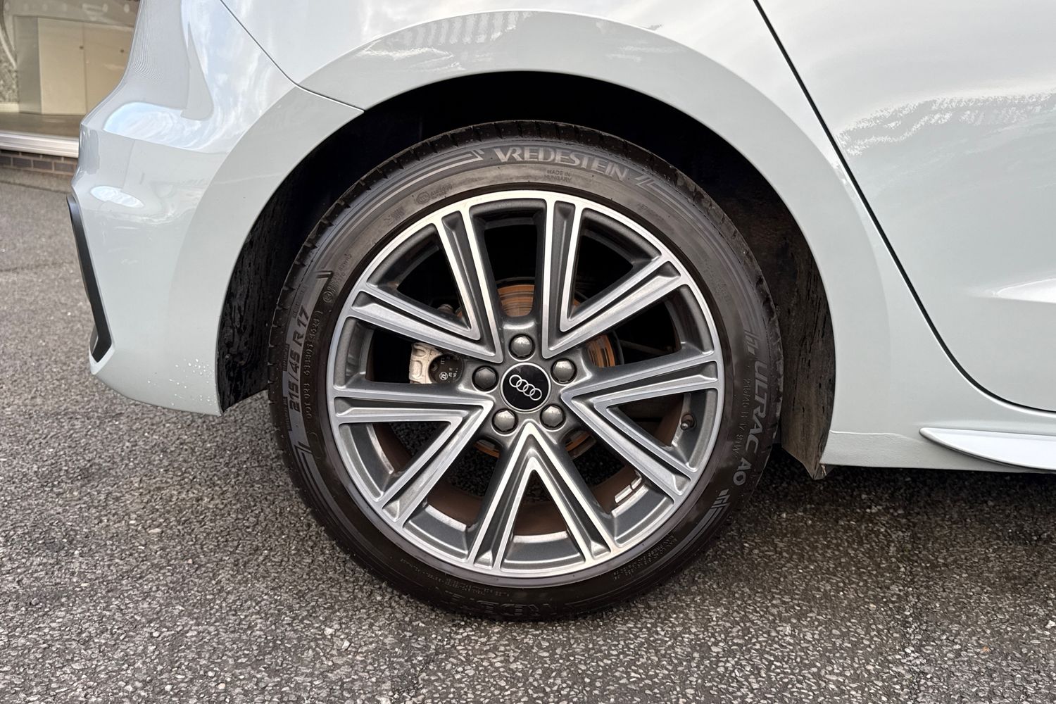 Used Audi A1 2025 for sale - 77368554: Photo 13