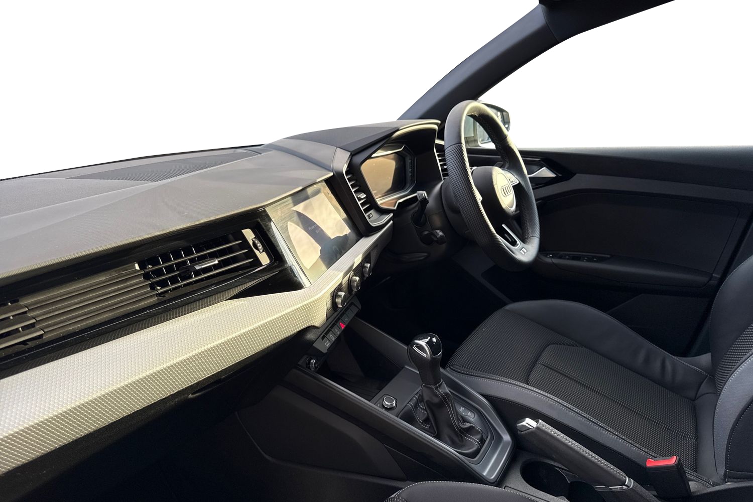 Used Audi A1 2025 for sale - 77368554: Photo 15