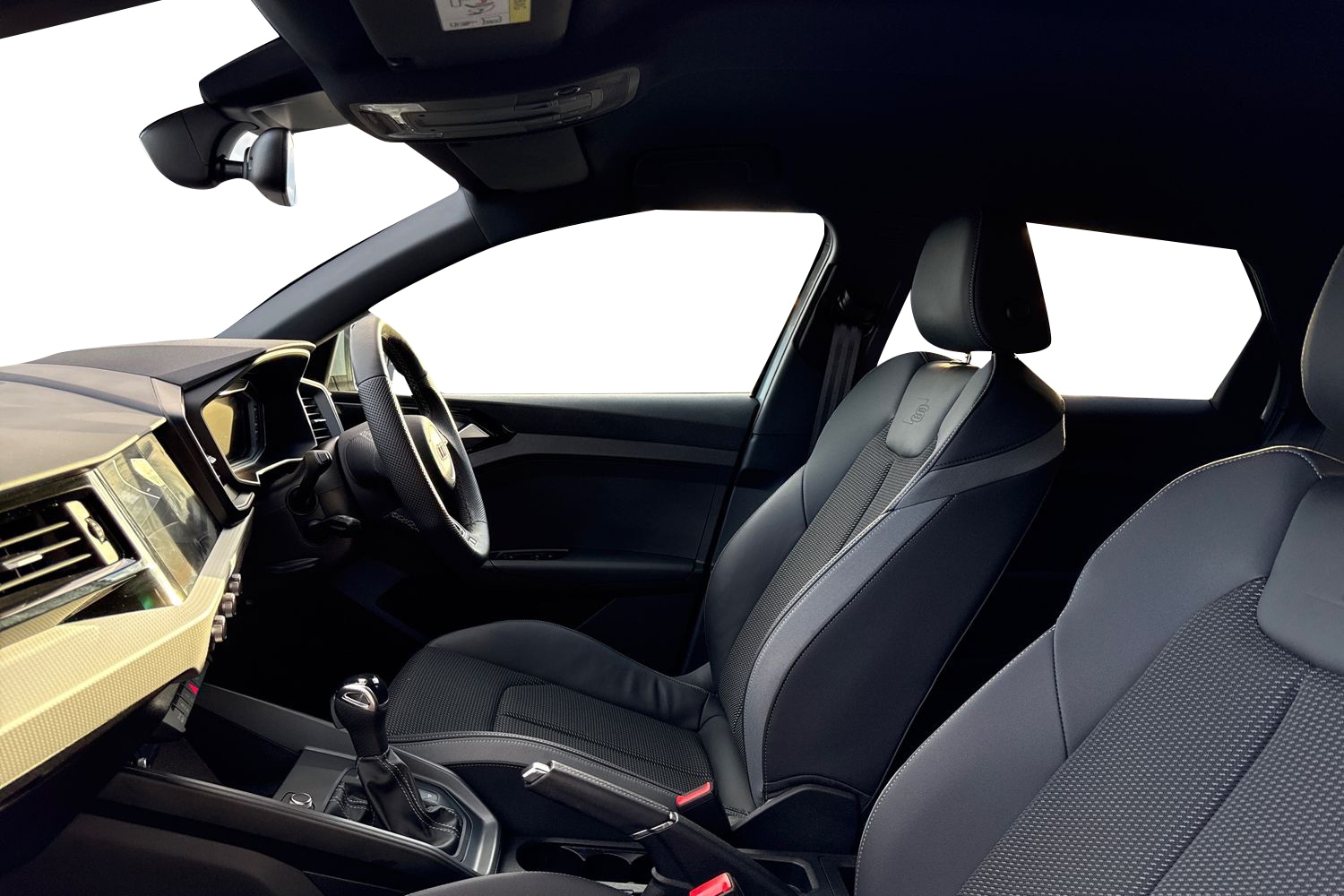 Used Audi A1 2025 for sale - 77368554: Photo 16