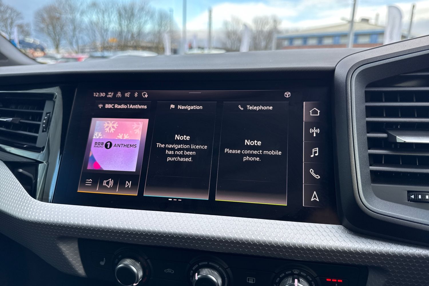 Used Audi A1 2025 for sale - 77368554: Photo 17