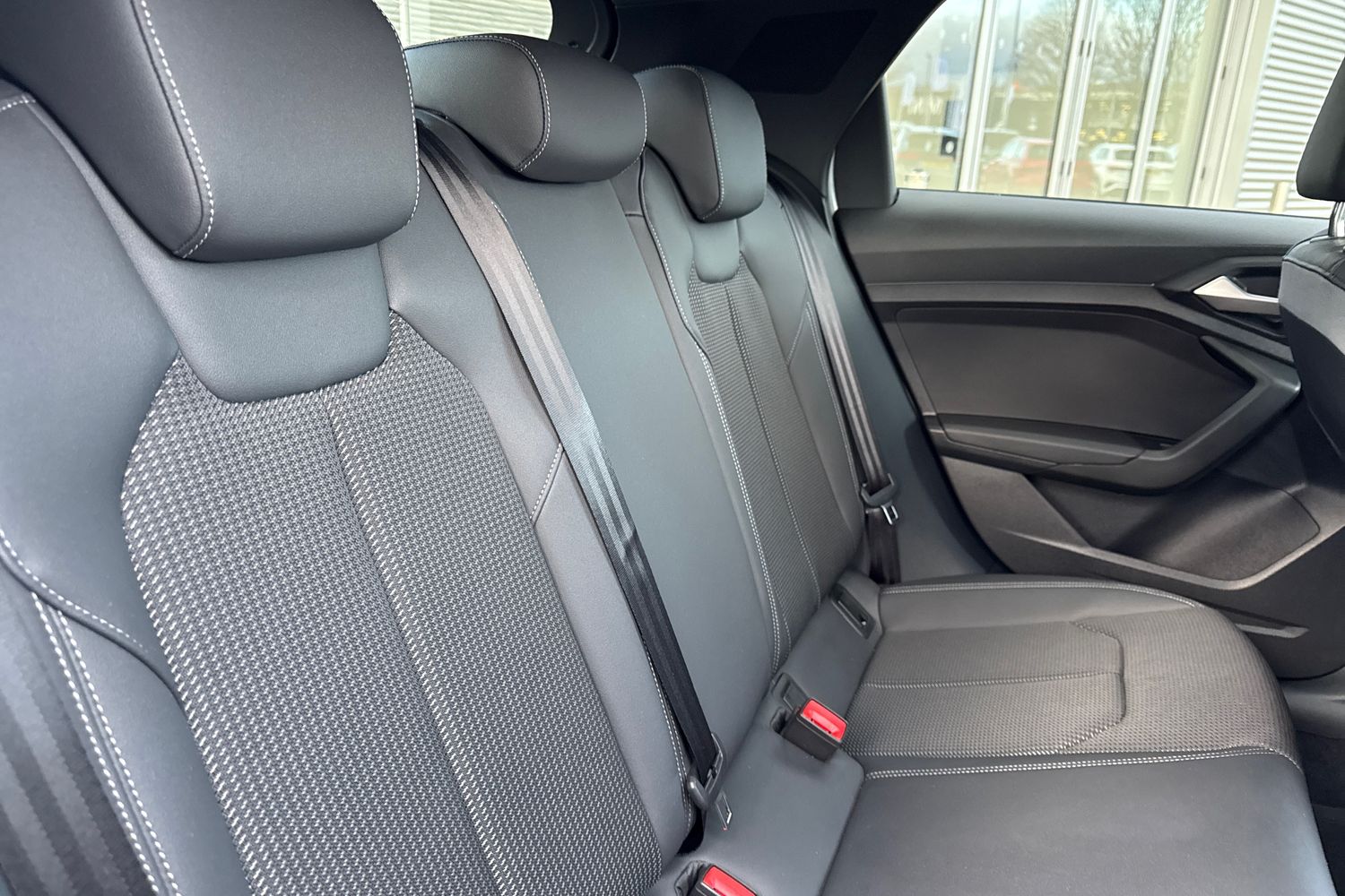 Used Audi A1 2025 for sale - 77368554: Photo 19