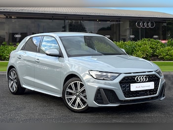 Audi A1 feature image