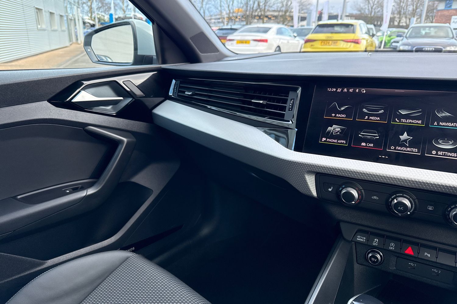 Used Audi A1 2025 for sale - 77368554: Photo 20