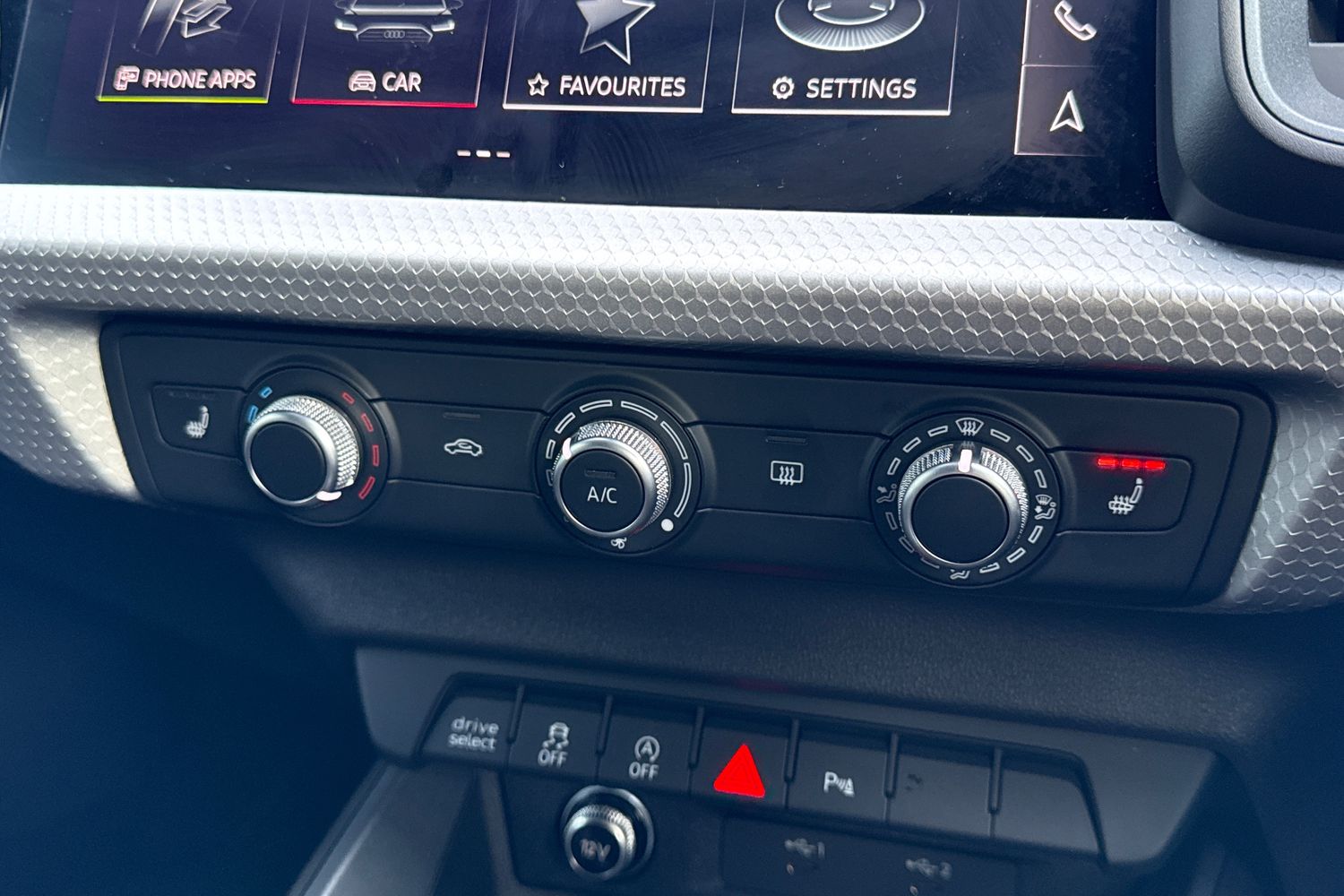 Used Audi A1 2025 for sale - 77368554: Photo 22