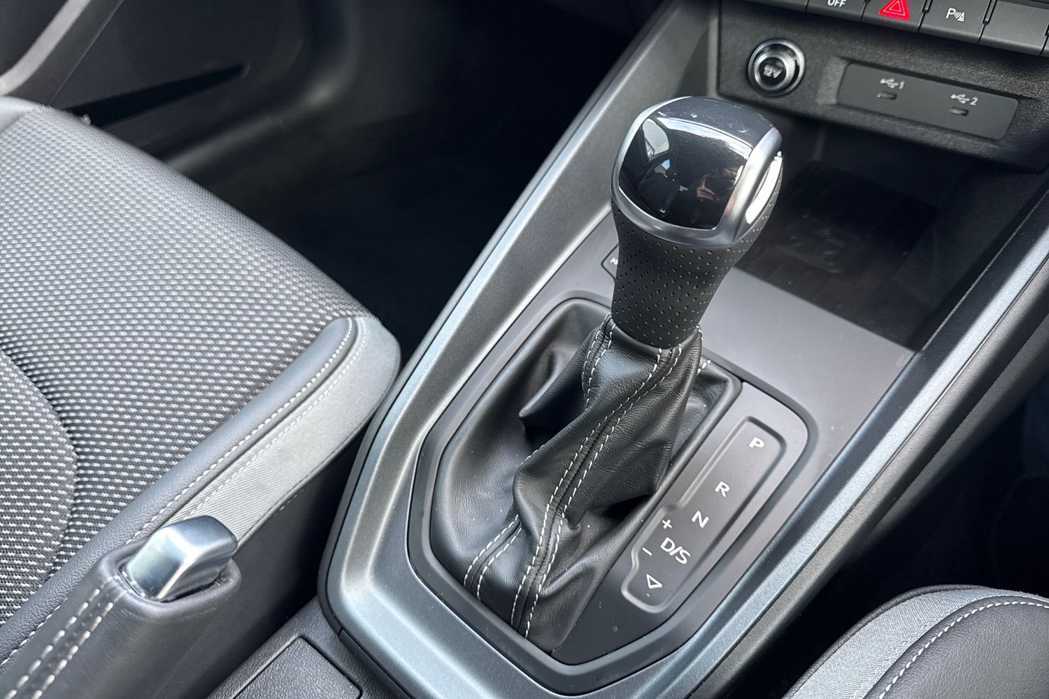 Used Audi A1 2025 for sale - 77368554: Photo 23