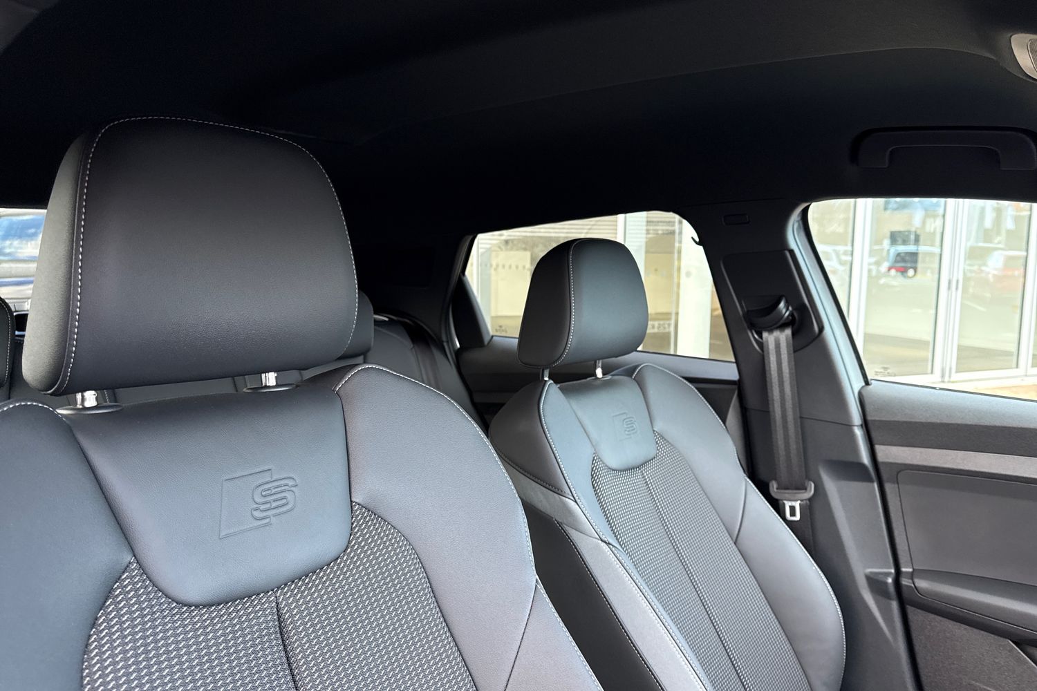 Used Audi A1 2025 for sale - 77368554: Photo 24