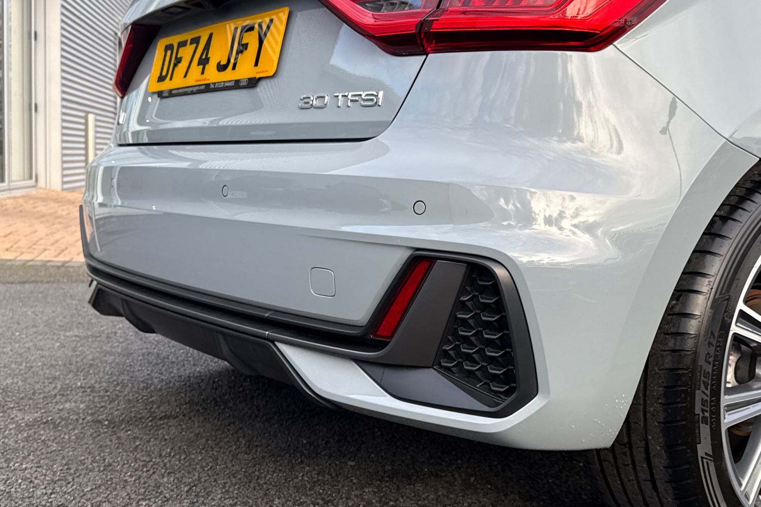 Used Audi A1 2025 for sale - 77368554: Photo 25